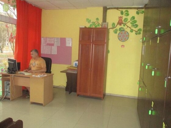 Pershyy Hostel u Cherkasah - Photo2