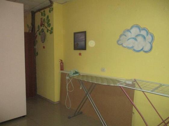 Pershyy Hostel u Cherkasah - Photo3