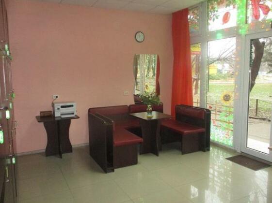 Pershyy Hostel u Cherkasah - Photo4