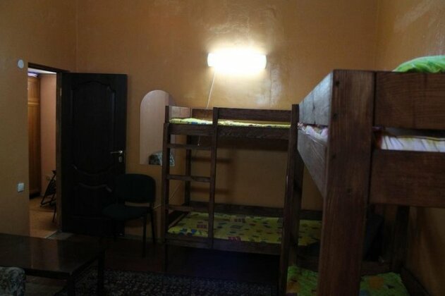 Pershyy Hostel u Cherkasah - Photo5