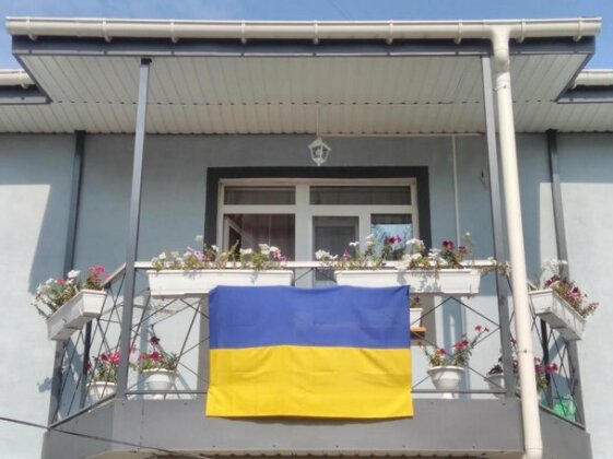 Swallow's House Cherkasy - Photo4