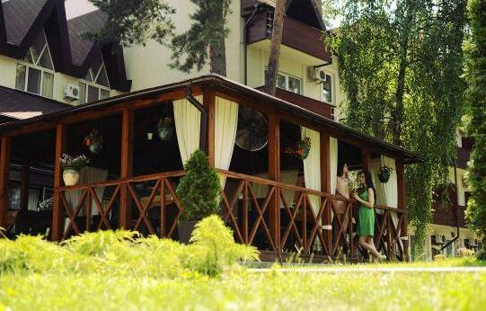 Ukraina Cherkasy - Photo4