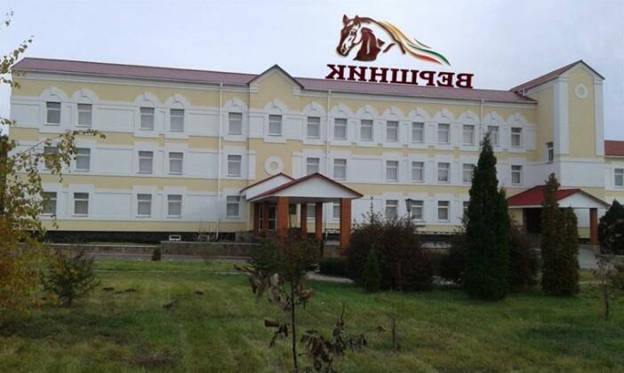 Vershnyk