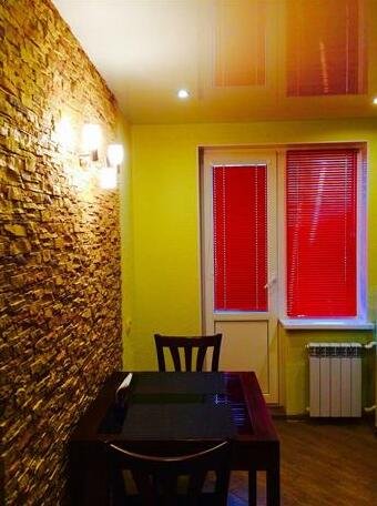 VIP Apartment Cherkasy - Photo4