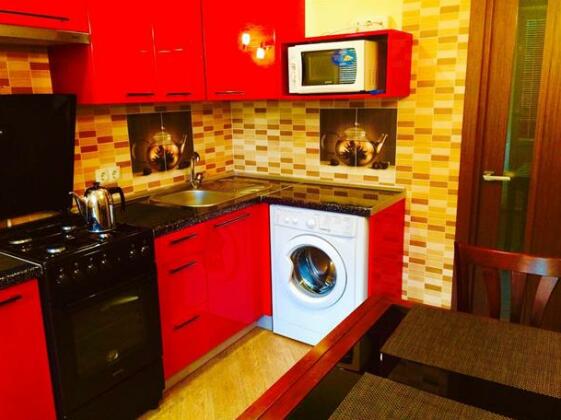 VIP Apartment Cherkasy - Photo5
