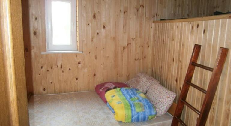 Baza otdykha Dnepr - Photo3