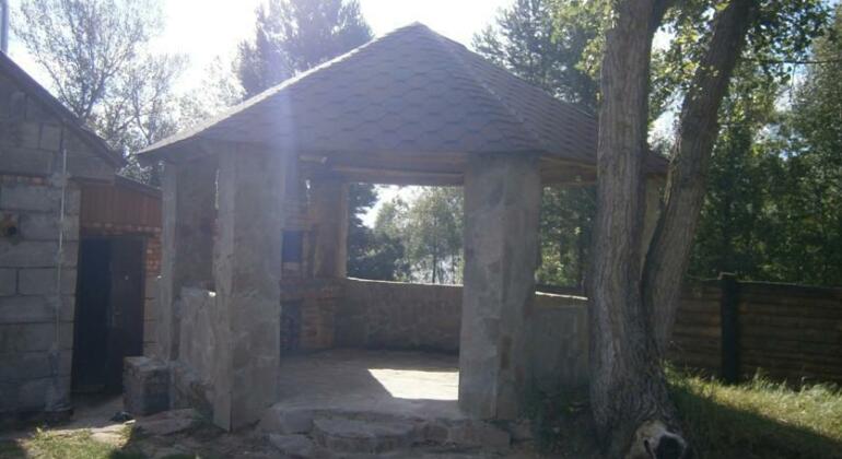 Baza otdykha Dnepr - Photo5