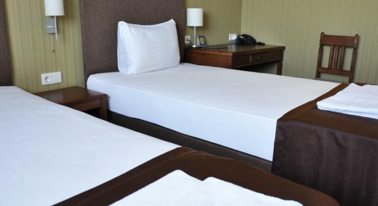 Hotel 7ya - Photo3