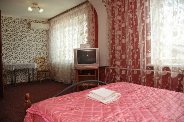 Hotel Nizhyn - Photo3