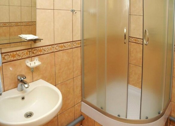 Hotel Nizhyn - Photo5