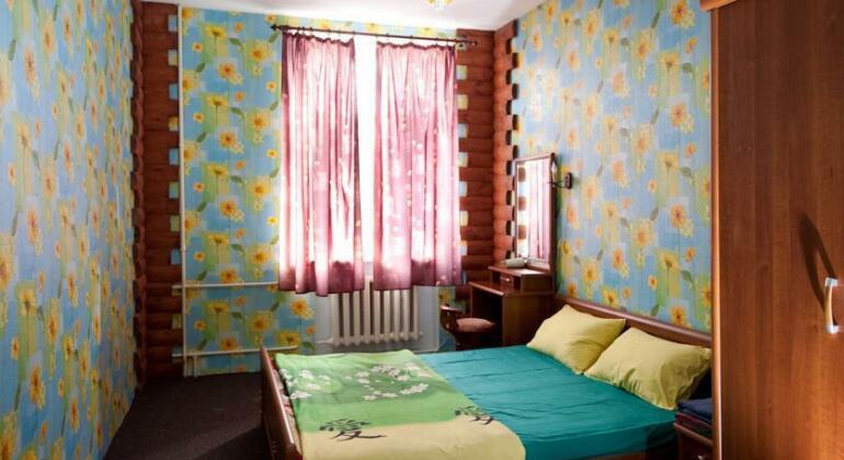 Apart-Hotel Parasolka - Photo4