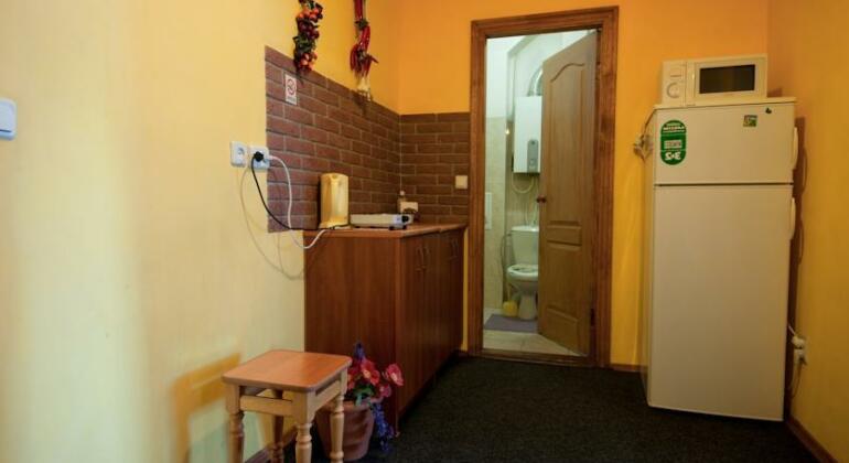 Apart-Hotel Parasolka - Photo5