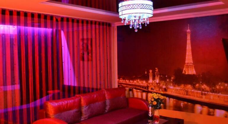 ApartLux Chernigov - Photo2
