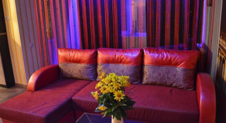 ApartLux Chernigov - Photo3