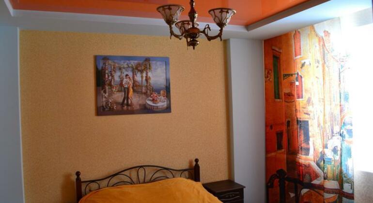ApartLux Chernigov - Photo4