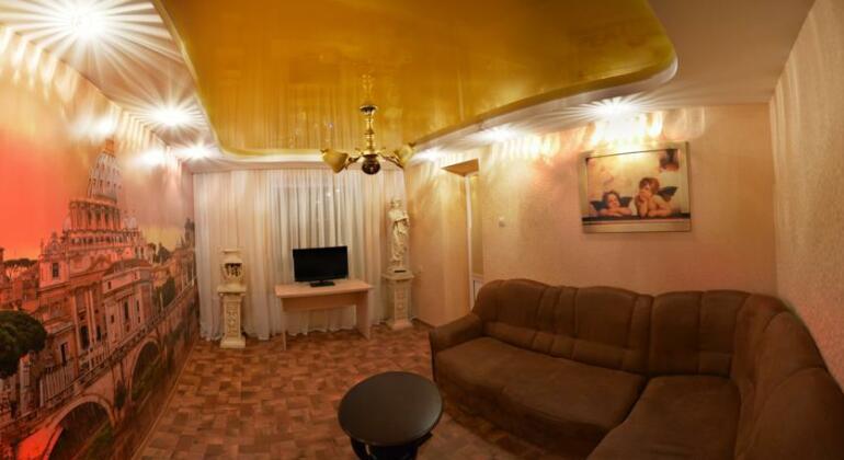 ApartLux Chernigov - Photo5