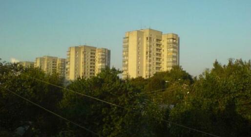 ApartLux Chernigov