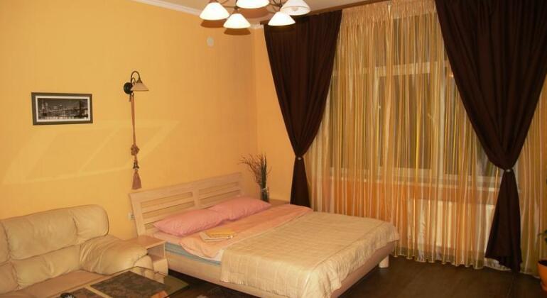 Apartment Alla