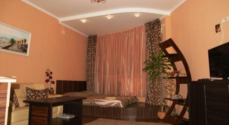 Apartment Alla - Photo2