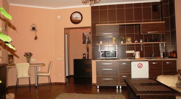 Apartment Alla - Photo3