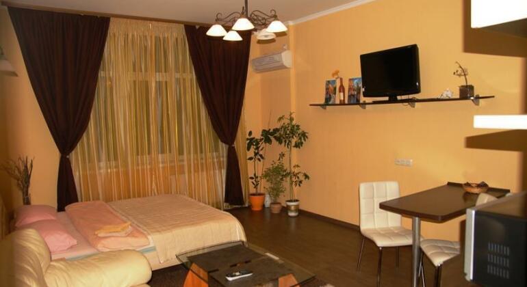 Apartment Alla - Photo4