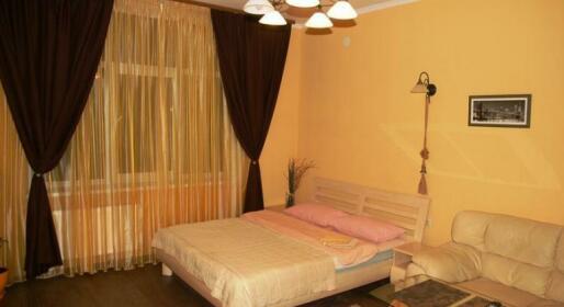 Apartment Alla