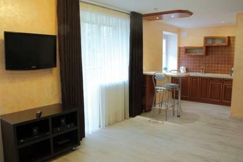 Apartment on Prospekt Mira - Photo2