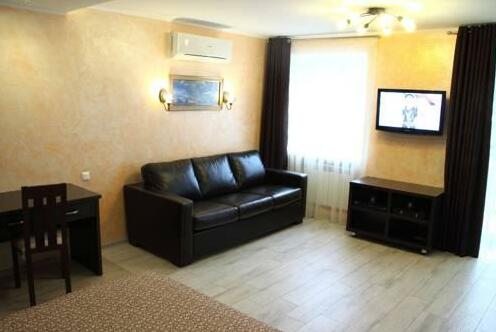 Apartment on Prospekt Mira - Photo4