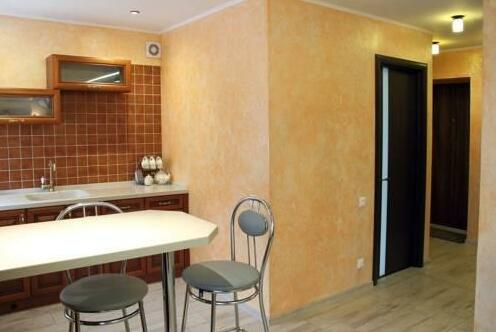 Apartment on Prospekt Mira - Photo5