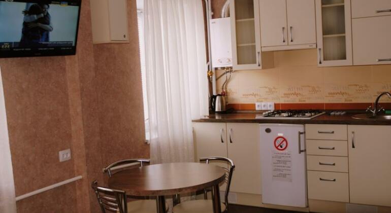Apartments in Downtown - Photo2