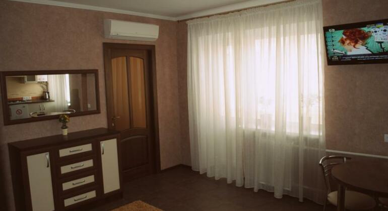 Apartments in Downtown - Photo4