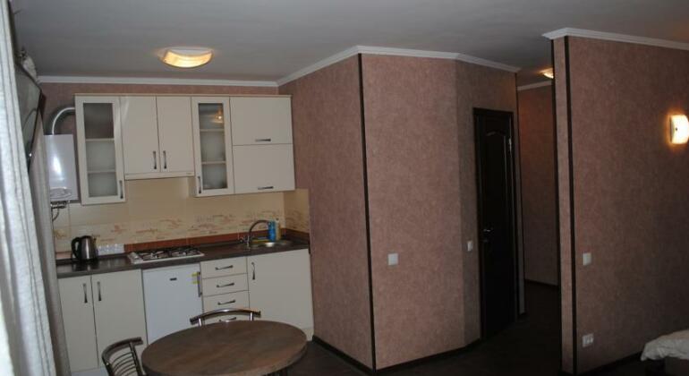 Apartments in Downtown - Photo5