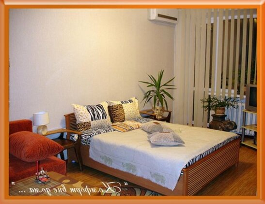 Apartments Zatyshok - Photo5