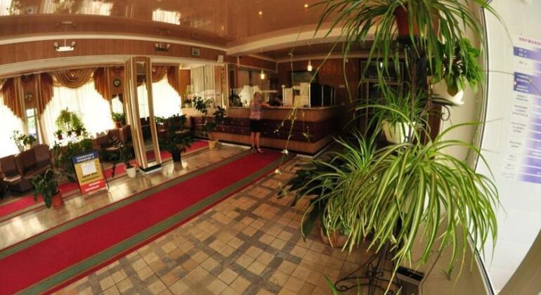 Bryansk Hotel Chernihiv - Photo2