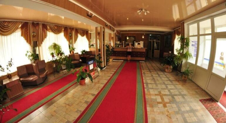 Bryansk Hotel Chernihiv - Photo3