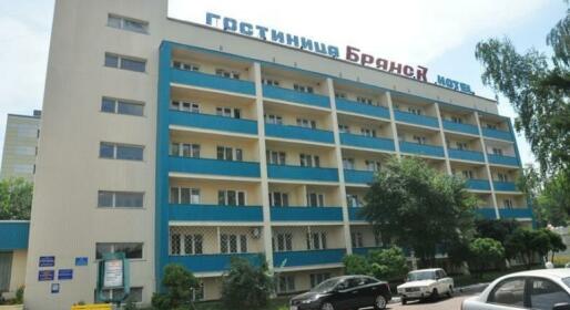 Bryansk Hotel Chernihiv