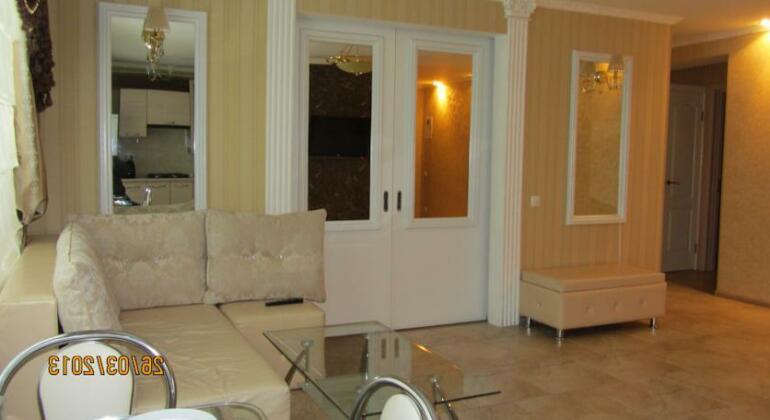 Chernigov City Centre Apartments - Photo3