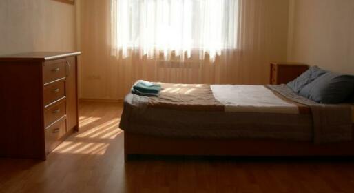 Chernigov City Centre Apartments