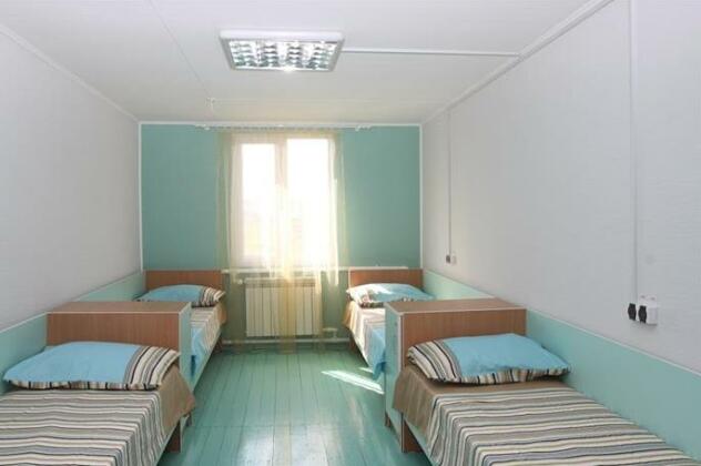Four Seasons Slavutich Hostel - Photo5