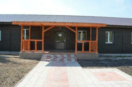 Four Seasons Slavutich Hostel