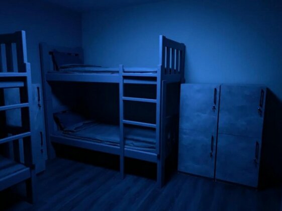 Gurli hotel-hostel - Photo5