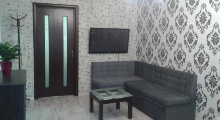 Home sweet home apartments - Photo3