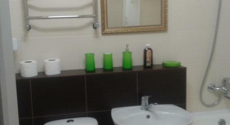 Home sweet home apartments - Photo5