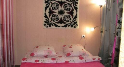 Home sweet home apartments