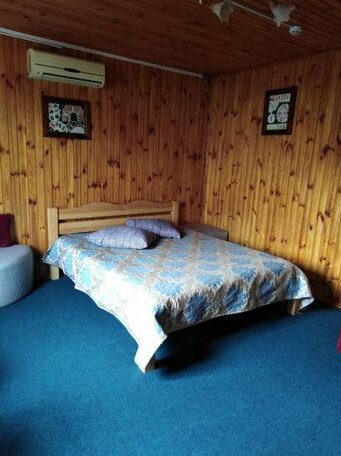 Hostel Hola