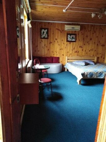 Hostel Hola - Photo4