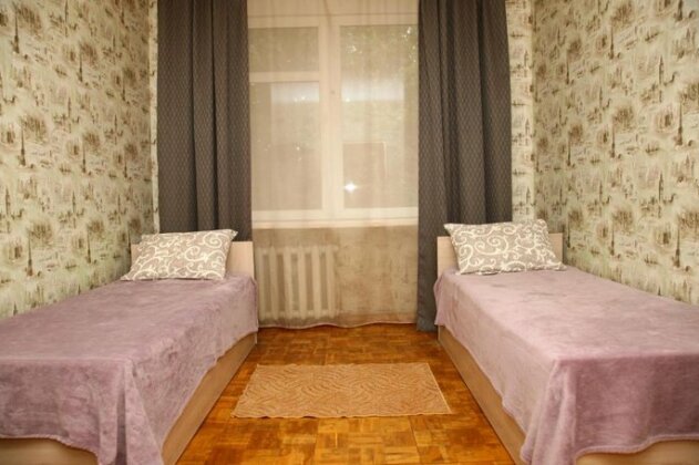Hotel Miks - Photo2