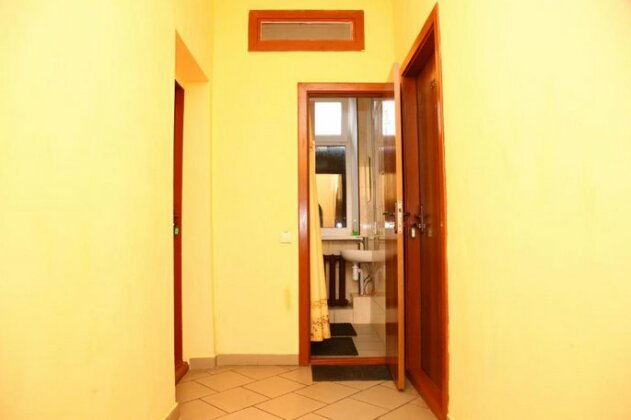 Hotel Miks - Photo3
