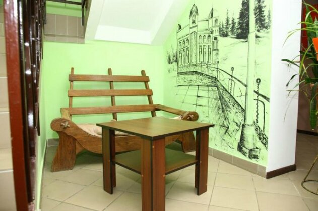 Hotel Miks - Photo4