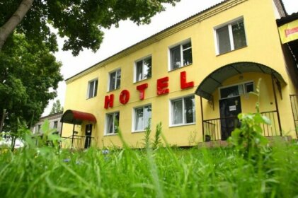 Hotel Miks